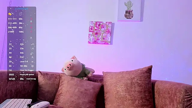 Dailyn  1 online show from March 2026 09:24:02 PM