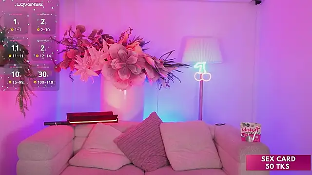 Dailyn  1 online show from February 2026 08:08:02 PM