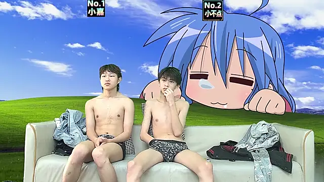 xiaohuangren01 online show from March 2026 09:11:01 AM