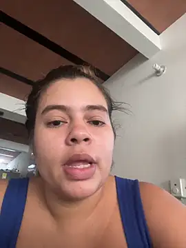 Julissa x online show from February 2026 10:09:01 PM