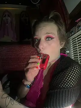 Tastybabe22 online show from January 2026 03:48:02 PM