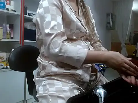 Mika-Spa21 online show from February 2026 03:29:01 AM