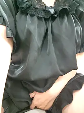 Mika-Spa21 online show from March 2026 02:52:02 AM