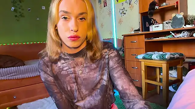 miss barbie111 online show from March 2026 12:28:02 PM