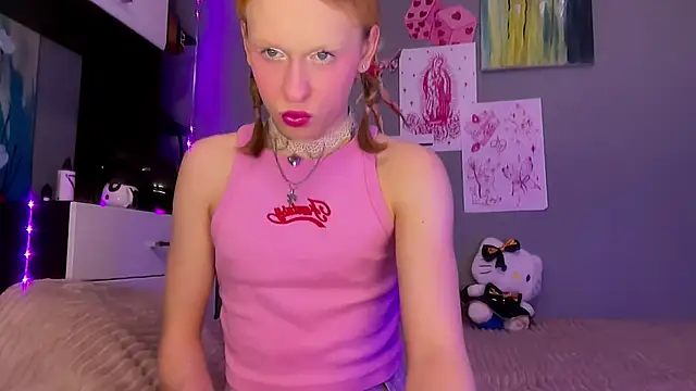 miss barbie111 online show from April 2026 03:18:02 AM