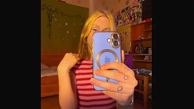 miss barbie111 online show from February 2026 04:03:02 PM