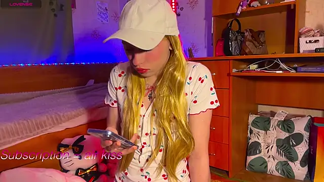 miss barbie111 online show from February 2026 03:34:01 PM