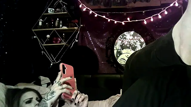 allymoon1369 online show from March 2026 09:19:01 AM