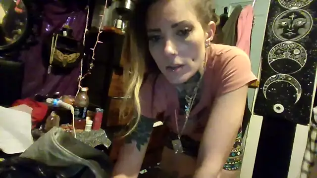 allymoon1369 online show from May 2026 07:56:01 AM