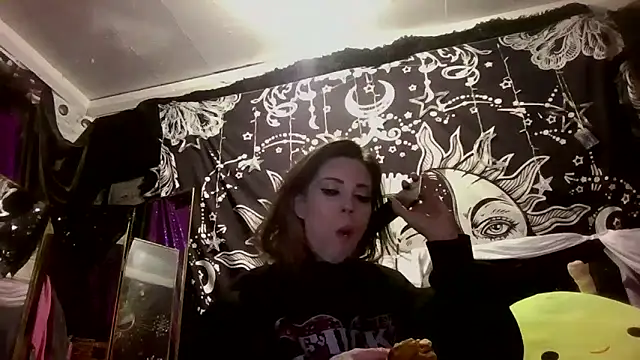 allymoon1369 online show from March 2026 12:24:02 PM