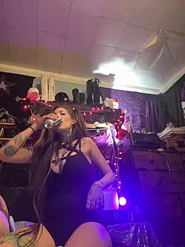 allymoon1369 online show from April 2026 09:25:02 AM