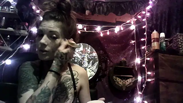 allymoon1369 online show from March 2026 10:24:01 PM