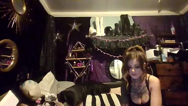 allymoon1369 online show from May 2026 08:22:02 AM