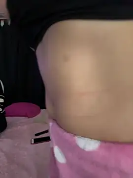 LatinaFuegoX online show from August 2026 05:16:02 AM