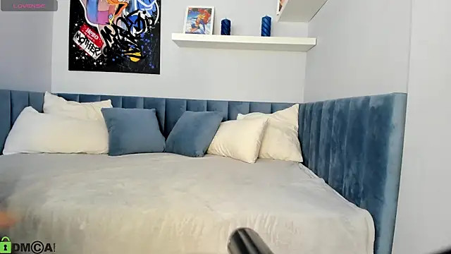 Snapshot of Eva_Anderson chatting on February 2026 01:24:02 AM Eva Anderson online show from February 2026 01:24:02 AM