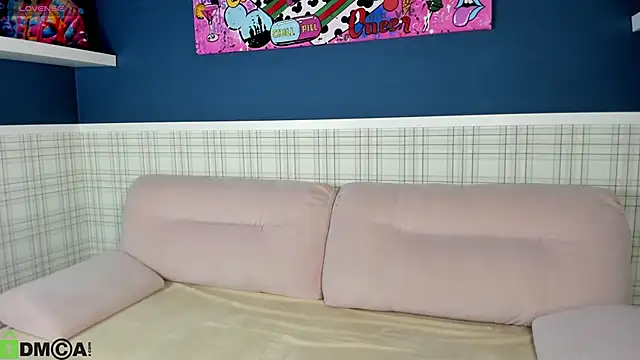 Snapshot of Eva_Anderson chatting on February 2026 01:18:02 AM Eva Anderson online show from February 2026 01:18:02 AM