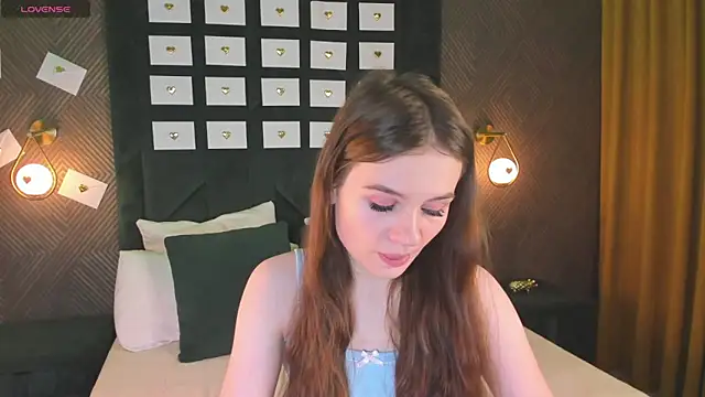 Eva Anderson online show from June 2026 01:16:02 AM