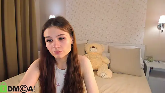 Eva Anderson online show from May 2026 01:11:01 AM