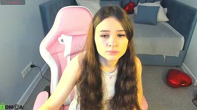 Snapshot of Eva_Anderson chatting on February 2026 01:17:02 AM Eva Anderson online show from February 2026 01:17:02 AM