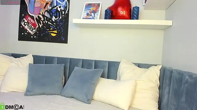 Snapshot of Eva_Anderson chatting on February 2026 01:05:02 AM Eva Anderson online show from February 2026 01:05:02 AM