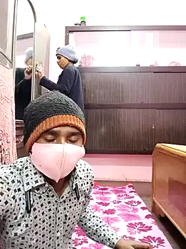 Cutiepie91 online show from February 2026 03:34:02 PM