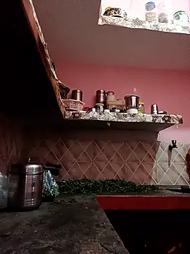 Cutiepie91 online show from January 2026 03:54:01 AM