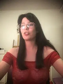 ElisaGoth online show from July 2026 11:44:01 PM