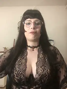 ElisaGoth online show from July 2026 01:57:01 AM