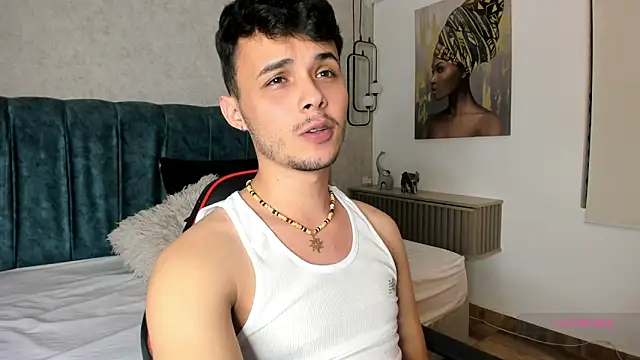 Snapshot of Alhan_Twink chatting on June 2026 06:13:02 AM Alhan Twink online show from June 2026 06:13:02 AM
