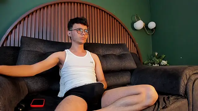 Alhan Twink online show from March 2026 06:29:01 AM