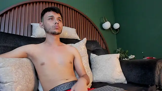 Alhan Twink online show from March 2026 04:36:01 AM