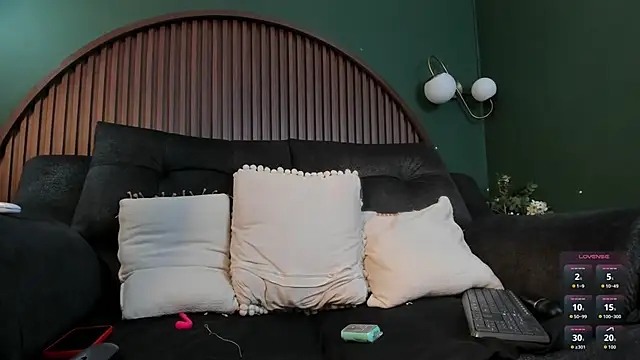 Alhan Twink online show from February 2026 05:10:02 AM