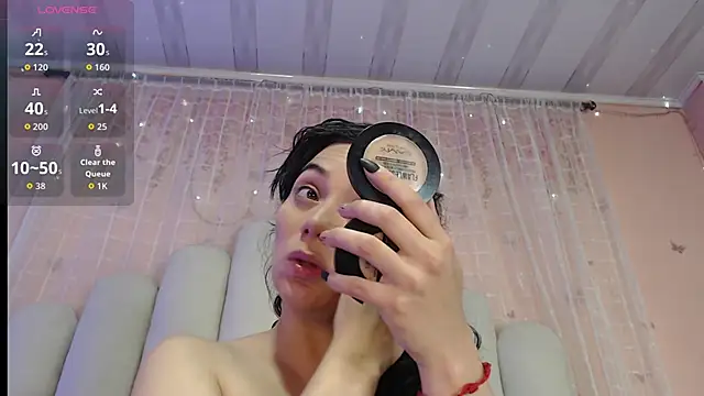 Snapshot of RoseConor_ chatting on February 2026 03:17:01 AM RoseConor online show from February 2026 03:17:01 AM