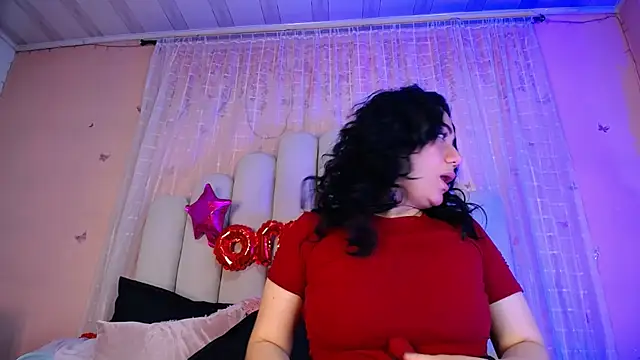 Snapshot of RoseConor_ chatting on February 2026 03:18:02 AM RoseConor online show from February 2026 03:18:02 AM