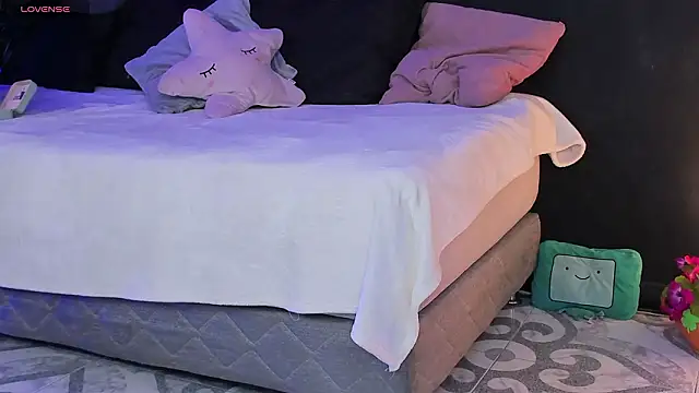 Noaah25  online show from February 2026 03:17:01 AM