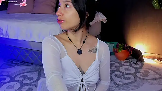 Noaah25  online show from March 2026 03:50:02 AM