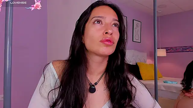 Noaah25  online show from April 2026 04:38:02 AM