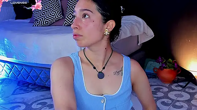 Noaah25  online show from April 2026 03:36:02 AM