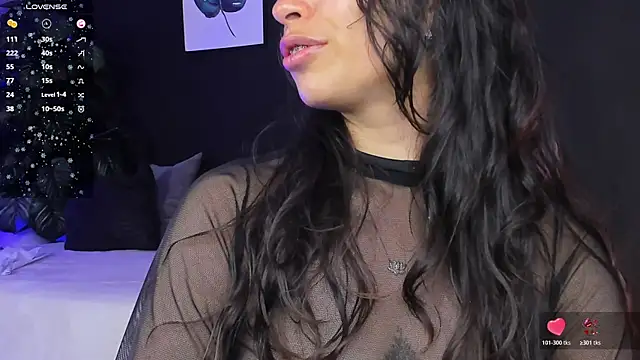 Noaah25  online show from February 2026 03:48:01 AM