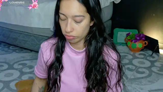 Noaah25  online show from April 2026 03:29:02 AM