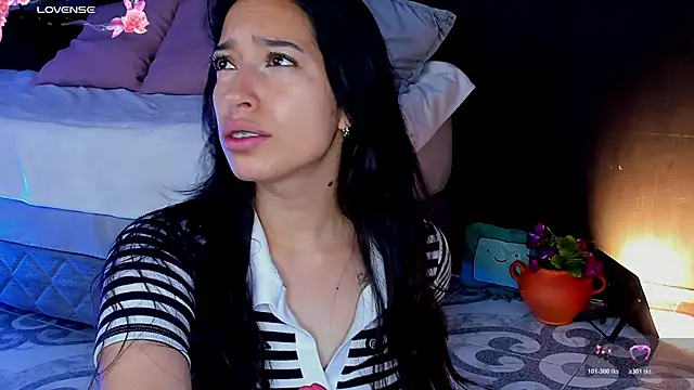 Noaah25  online show from April 2026 03:35:01 AM