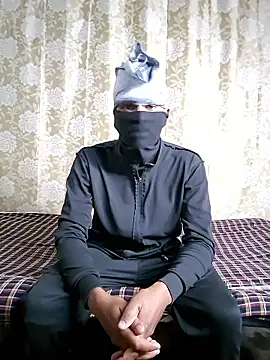 Forest Queen online show from January 2026 09:02:02 AM