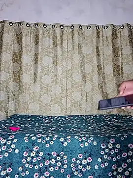 Forest Queen online show from March 2026 05:27:02 PM