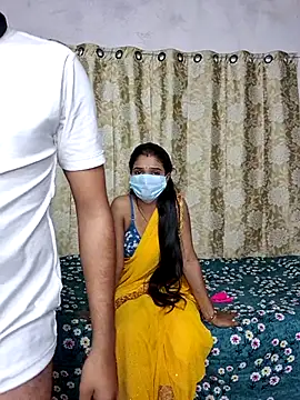 Forest Queen online show from February 2026 04:20:02 PM