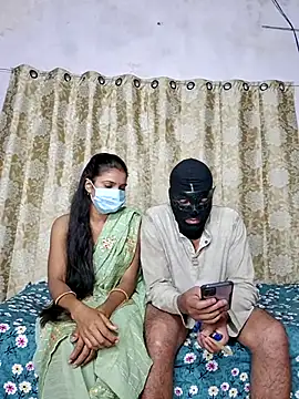 Forest Queen online show from February 2026 06:05:01 PM