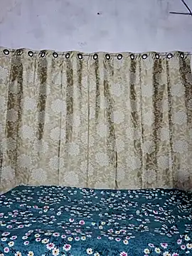 Forest Queen online show from February 2026 05:31:02 PM