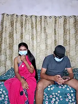 Forest Queen online show from February 2026 06:52:02 PM