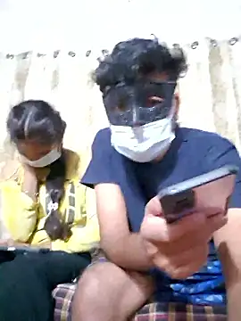 Forest Queen online show from January 2026 04:33:02 PM