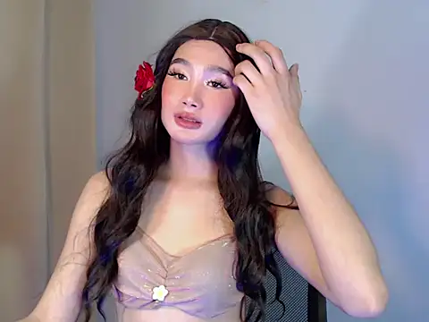 touch my body1 online show from March 2026 04:19:01 AM