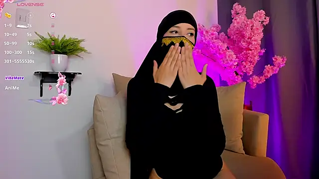 dolunay farah online show from January 2026 11:58:02 AM